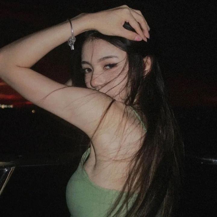 阿芳的抉择粤语