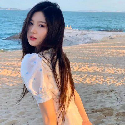 死亡真面目